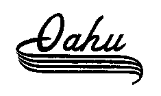 OAHU