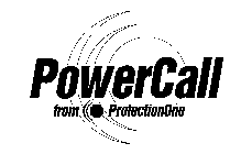 POWERCALL FROM PROTECTIONONE