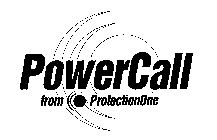 POWERCALL FROM PROTECTION0NE