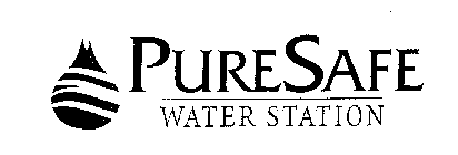 PURESAFE WATER STATION