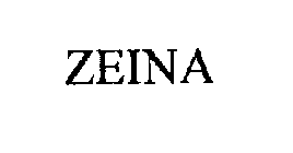 ZEINA