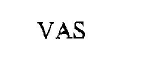 VAS