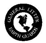 GENERAL LITTER EARTH GUARDS