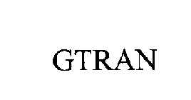 GTRAN