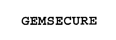 GEMSECURE