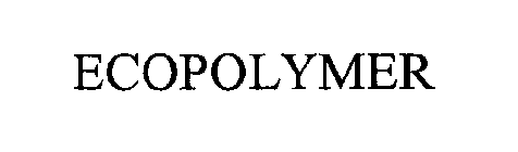 ECOPOLYMER