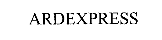 ARDEXPRESS