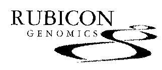 RUBICON GENOMICS