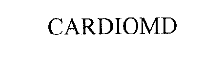 CARDIOMD
