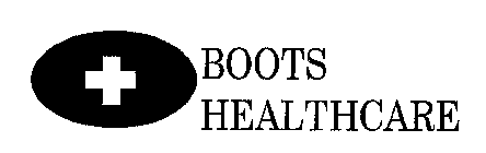 BOOTS HEALTHCARE