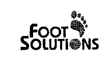 FOOT SOLUTIONS