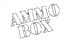 AMMO BOX