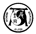 AMERICAN JU-JITSU ASSOCIATION