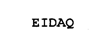 EIDAQ