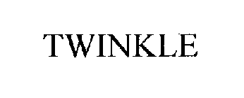 TWINKLE