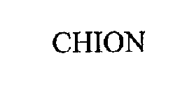 CHION