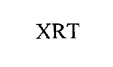 XRT