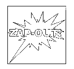 ZAP-OUT!