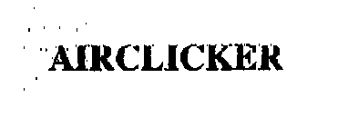 AIRCLICKER