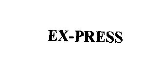 EX-PRESS