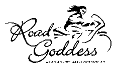 ROAD GODDESS A CUSTOM PRODUCT LINE FOR WOMEN WHO RIDE