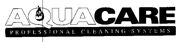 AQUACARE PROFESSIONAL CLEANING SYSTEMS