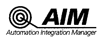 AIM AUTOMATION INTEGRATION MANAGER