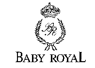 BABY ROYAL BR