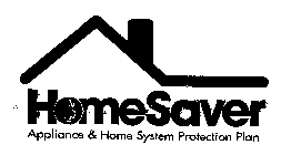 HOMESAVER APPLIANCE & HOME SYSTEM PROTECTION PLAN