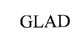 GLAD