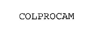 COLPROCAM