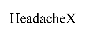 HEADACHEX