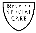 PURINA SPECIAL CARE
