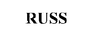 RUSS