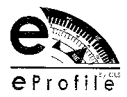 E-PROFILE BY CLS