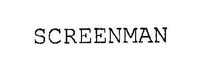 SCREENMAN