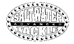 SALTWATER ADVANCED TACKLE