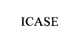 ICASE