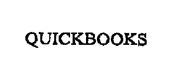 QUICKBOOKS