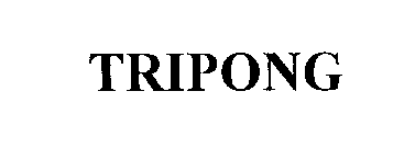 TRIPONG