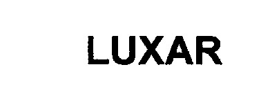 LUXAR