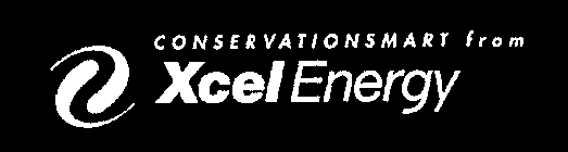 CONSERVATIONSMART FROM XCEL ENERGY