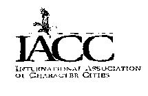 IACC INTERNATIONAL ASSOCIATION OF CHARACTER CITIES
