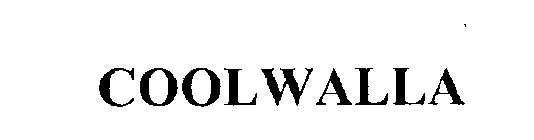 COOLWALLA