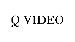 Q VIDEO