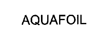 AQUAFOIL