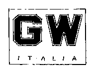 GW ITALIA