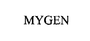 MYGEN
