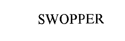 SWOPPER