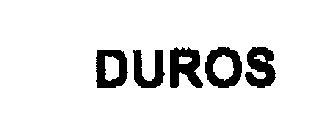 DUROS